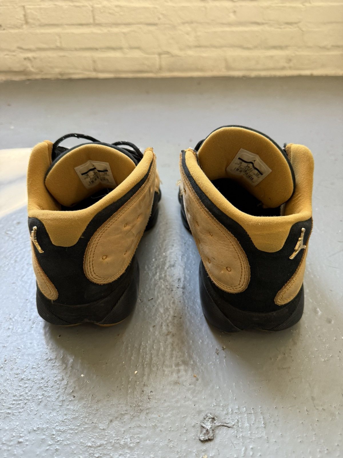 Jordan Brand Jordan 13 low chutney Size US 10 / EU 43 - 6 Thumbnail