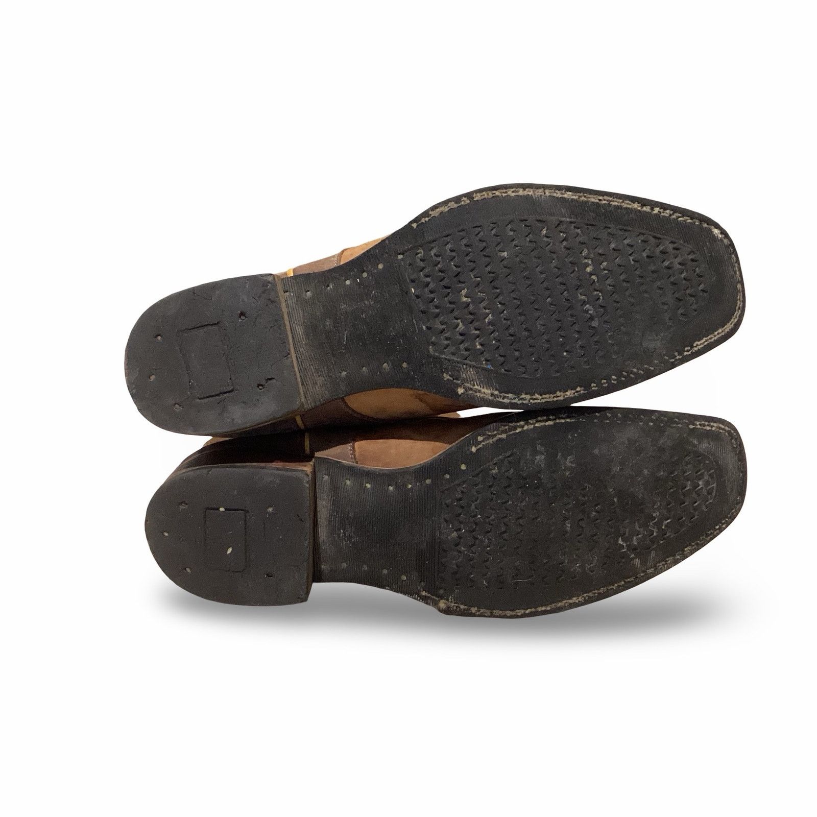 Other Rancho Pull On Western Boots Size US 8.5 / EU 41-42 - 9 Thumbnail