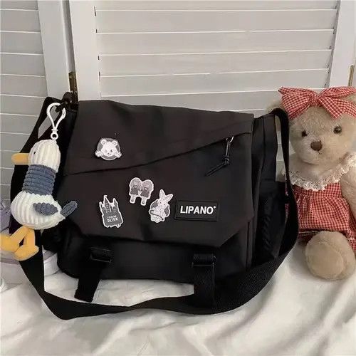 Other Trend Crossbody Bag Size ONE SIZE - 2 Thumbnail