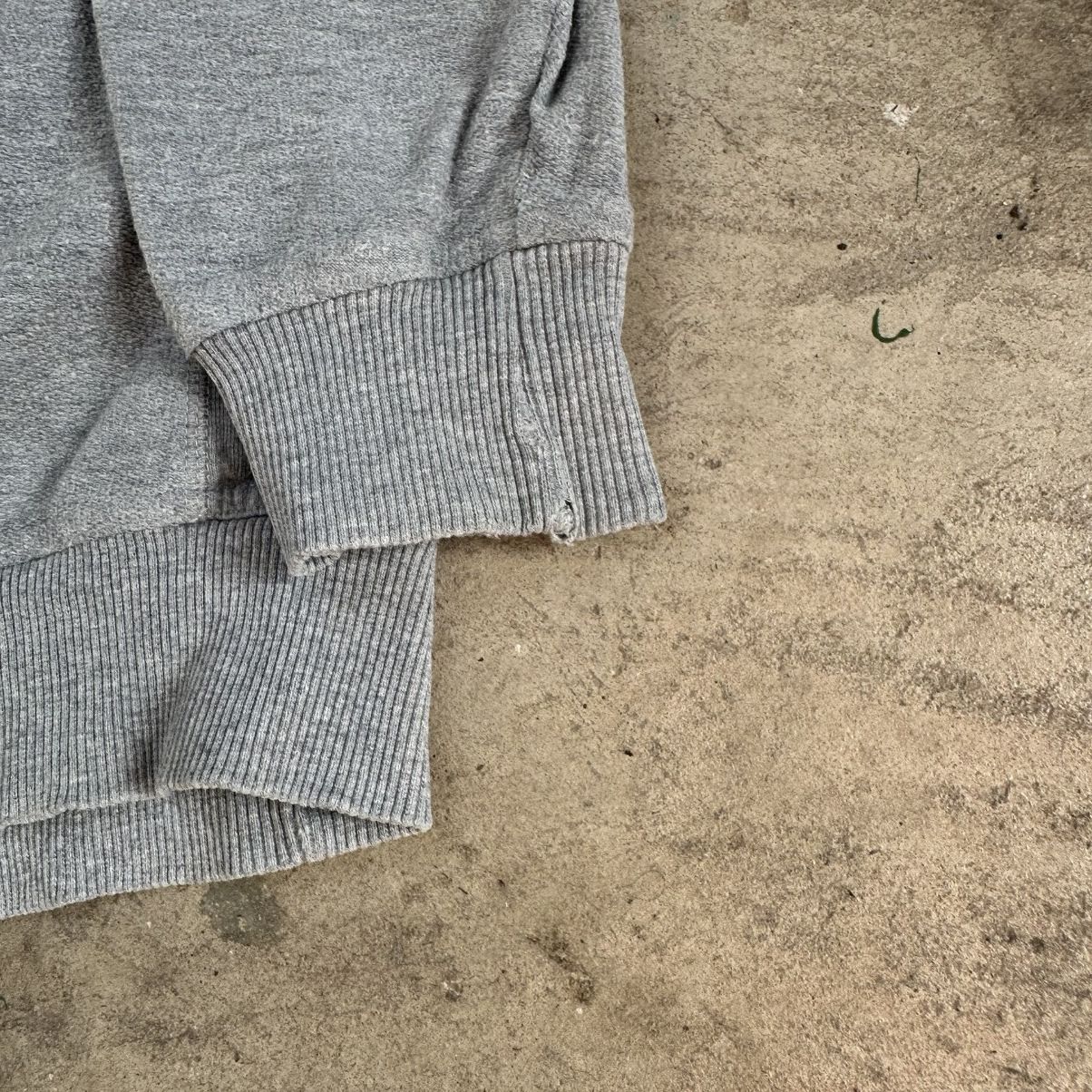 Norse Projects Norse projects Tristan reserved brushed sweatshirt Size US XL / EU 56 / 4 - 4 Thumbnail