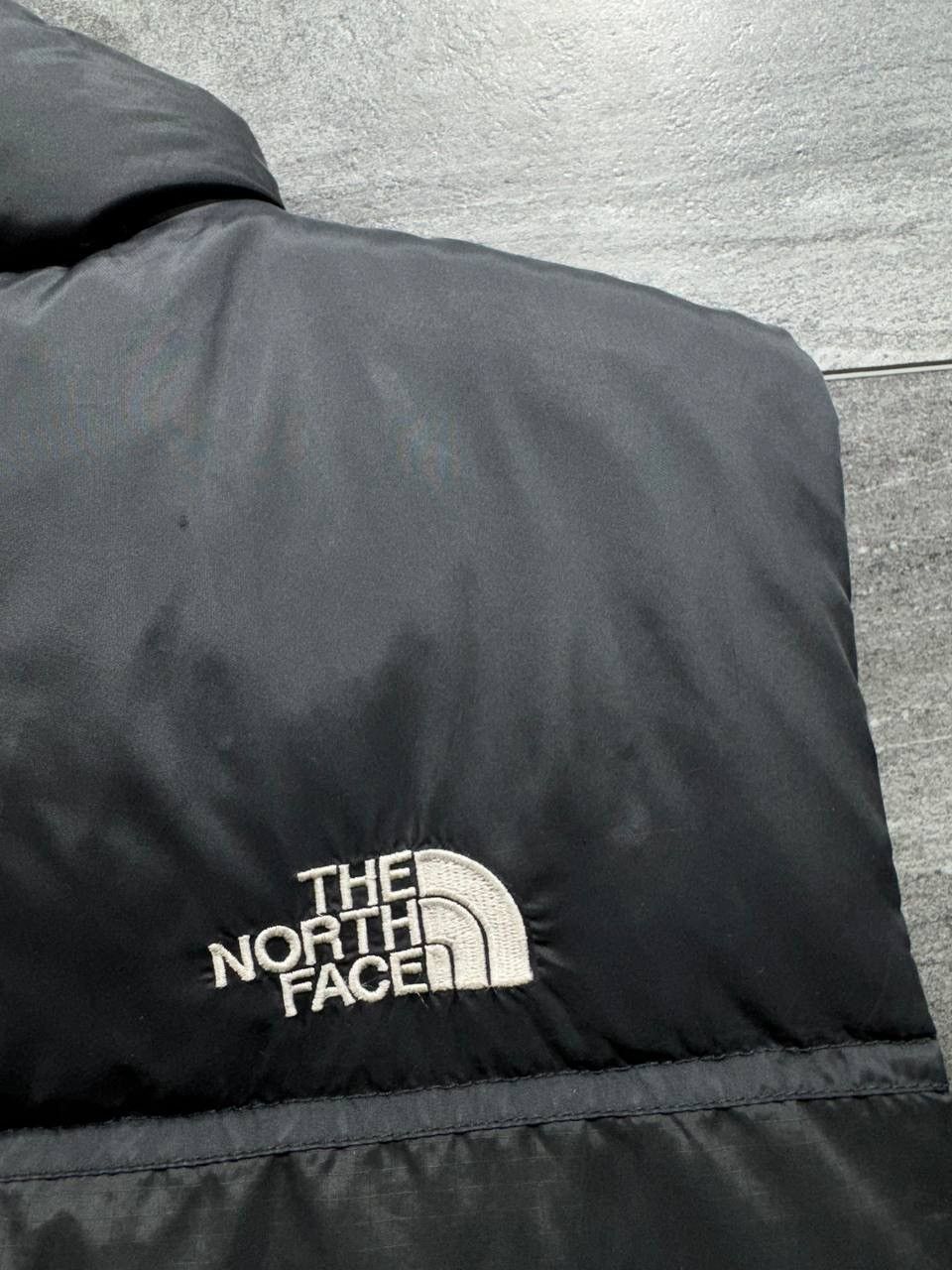 The North Face The North Face Nuptse 550 Vest Puffer Size US M / EU 48-50 / 2 - 10 Thumbnail