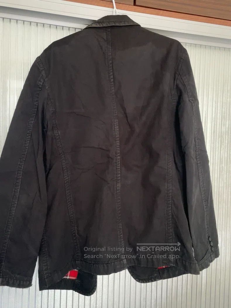Comme des Garcons Comme Des Garcons jacket Size US L / EU 52-54 / 3 - 2 Thumbnail