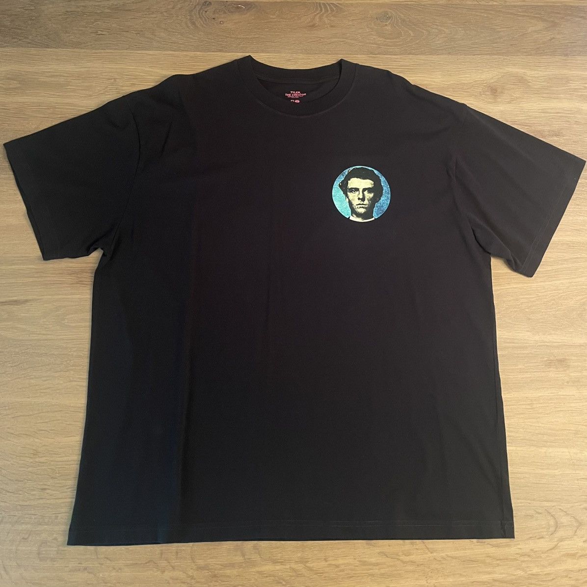 Golf Wang Goblin Tee Size US XL / EU 56 / 4 - 2 Thumbnail
