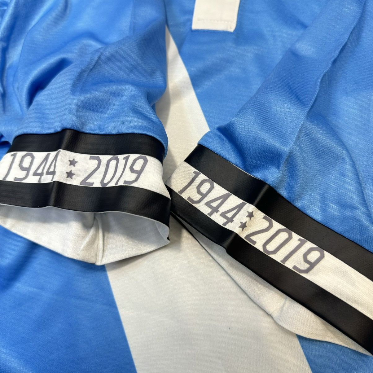 Umbro Puebla FC 2019 special edition Size US XL / EU 56 / 4 - 6 Thumbnail