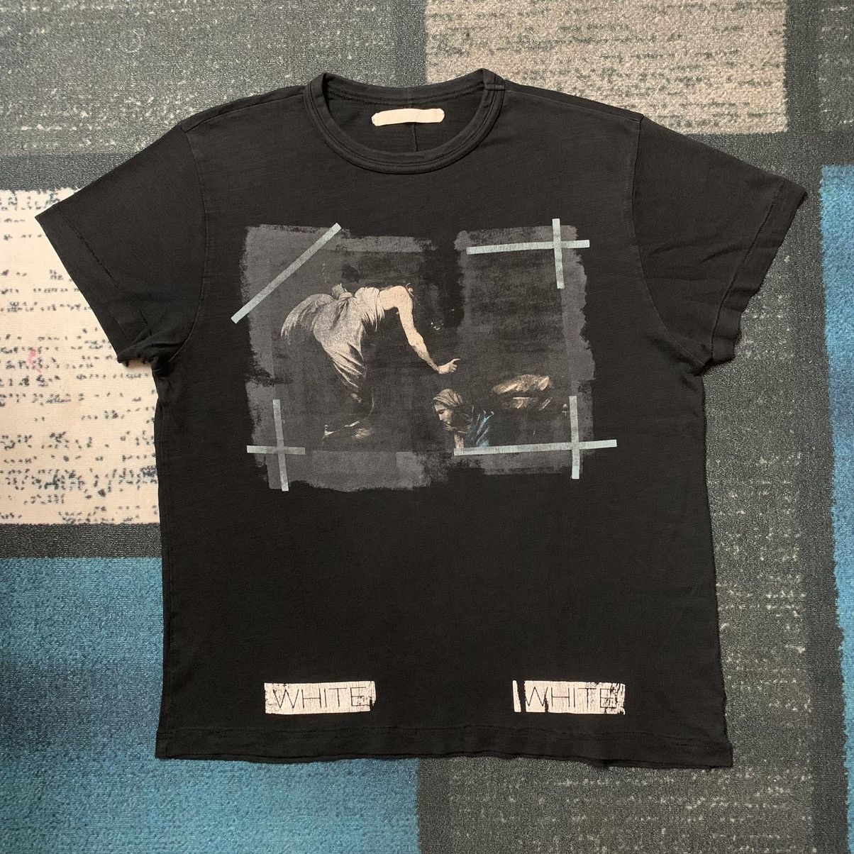Off-White **RARE OG OFFWHITE SHIRT Size US XS / EU 42 / 0 - 1 Thumbnail