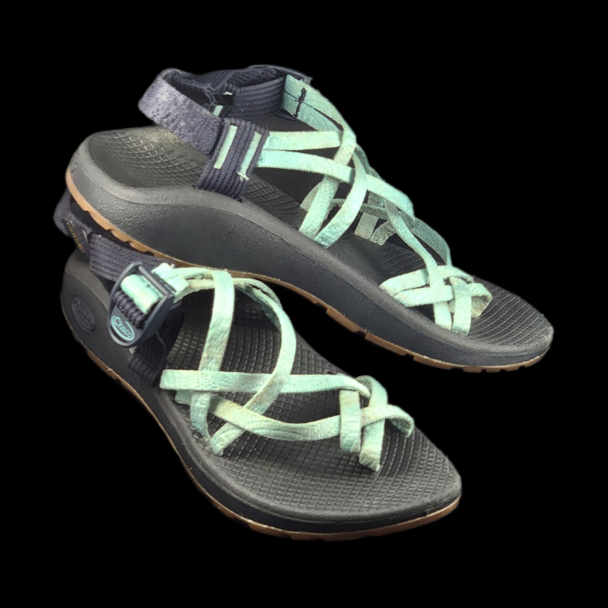 Creed hot sale golden chacos