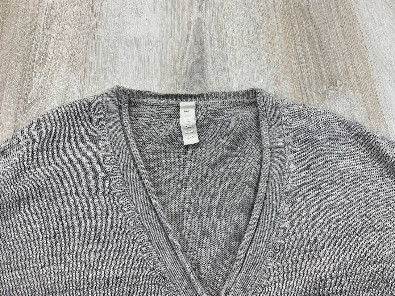 Designer × OSKA Womens cardigan Ischiko Size 1 Size M / US 6-8 / IT 42-44 - 4 Thumbnail