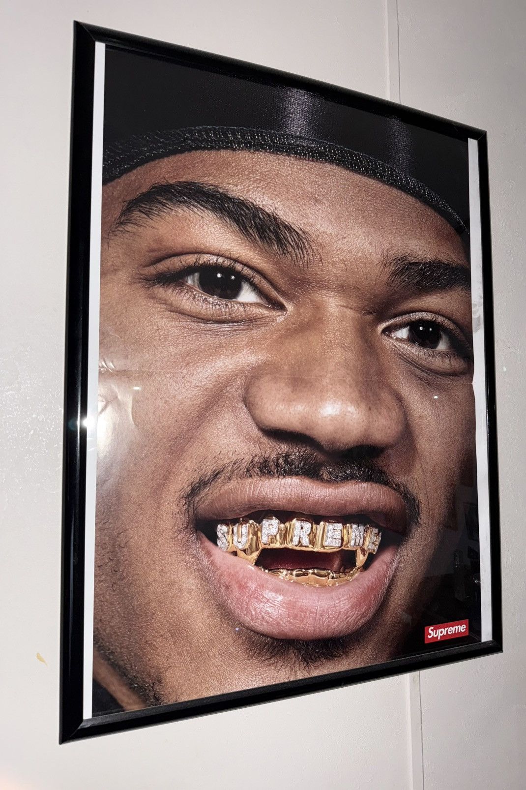 その他 Supreme Calendder Terry Richardson 2003 SUPREME 2003 terry richardson calendar | eBay