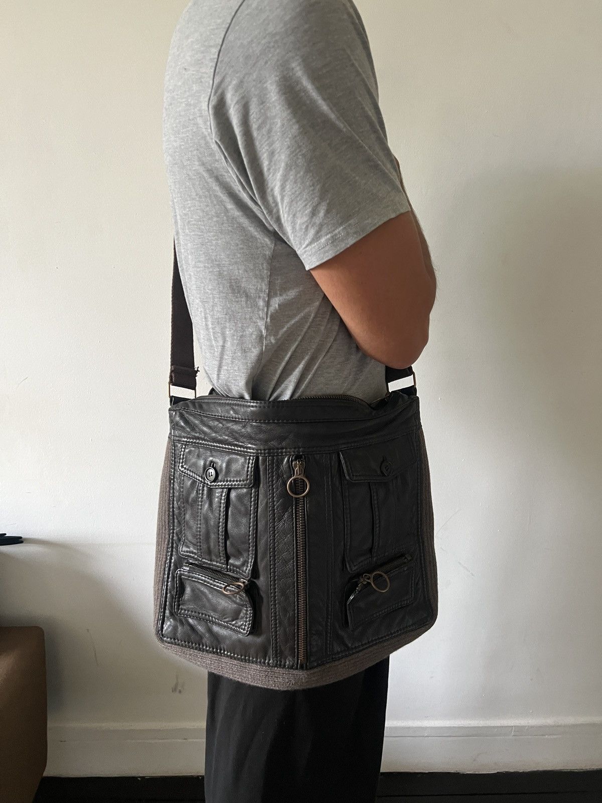 Dior Dior bag Size ONE SIZE - 2 Thumbnail