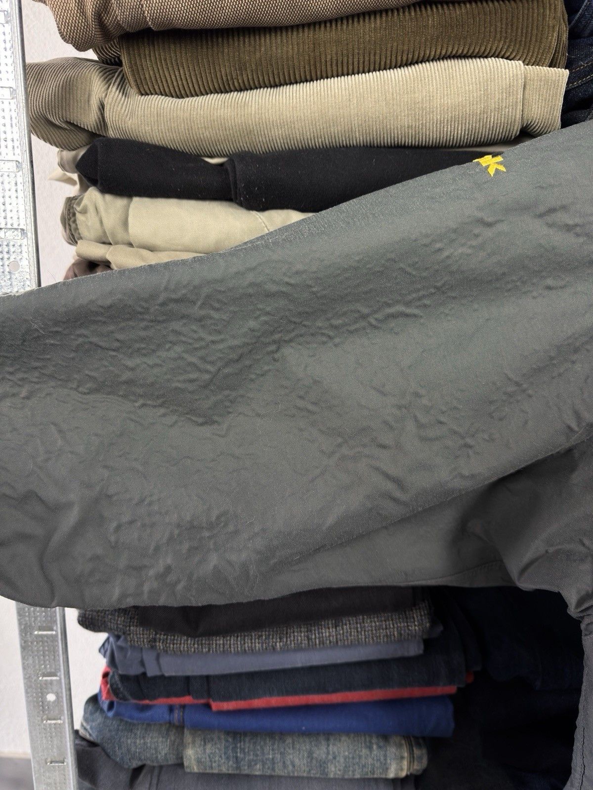 Berghaus Berghaus Vintage Mera Peak Outdoor Jacket Size US L / EU 52-54 / 3 - 7 Thumbnail