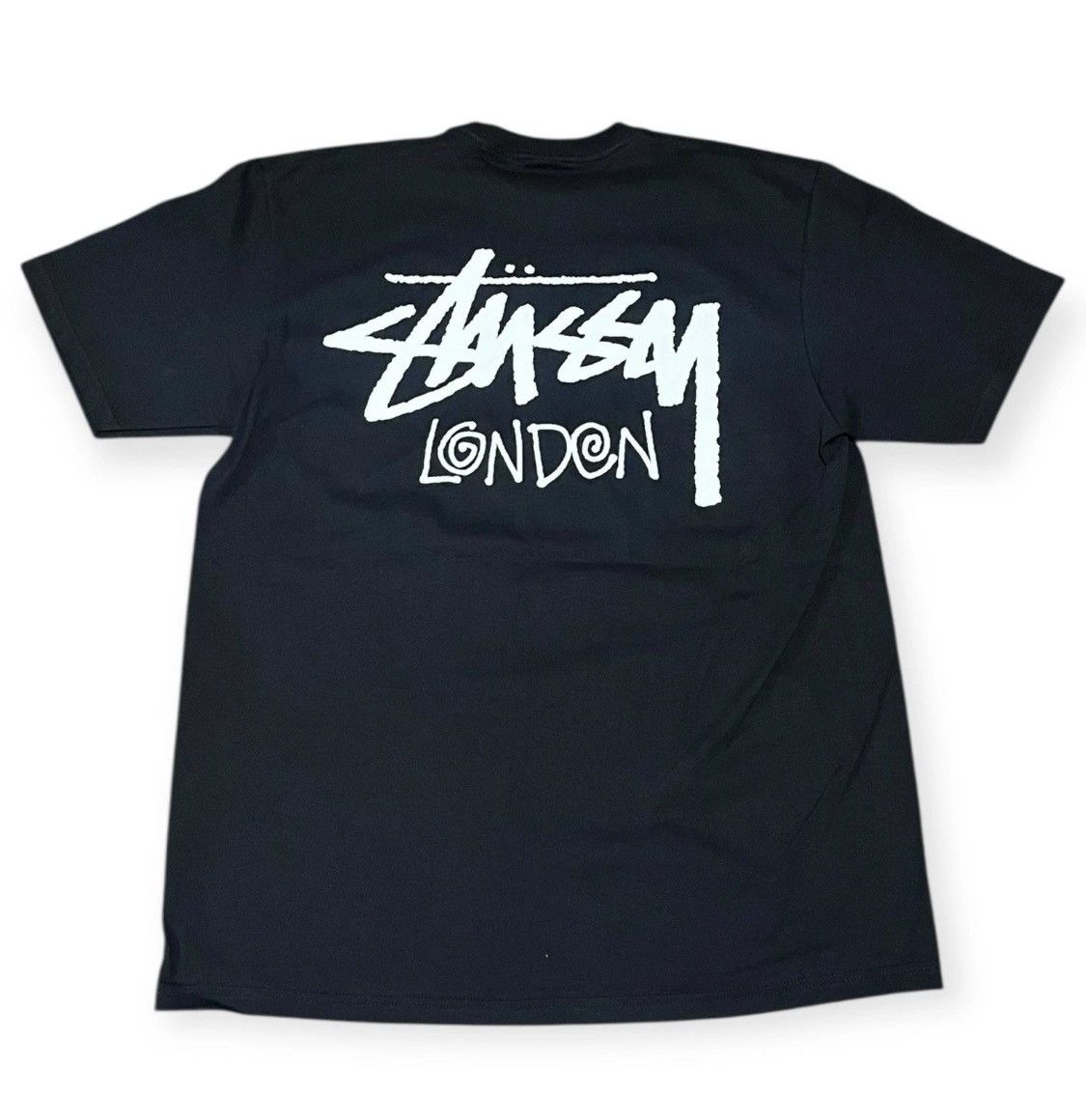 Streetwear × Stussy × Vintage Stussy Milano T Shirt | Grailed