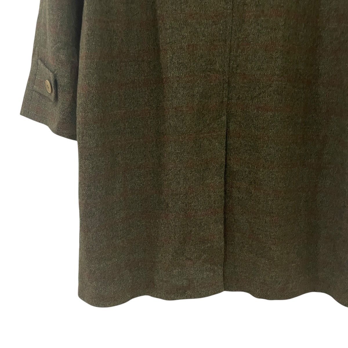Aquascutum Vintage Aquasqutum Trench Coat Size US L / EU 52-54 / 3 - 10 Thumbnail