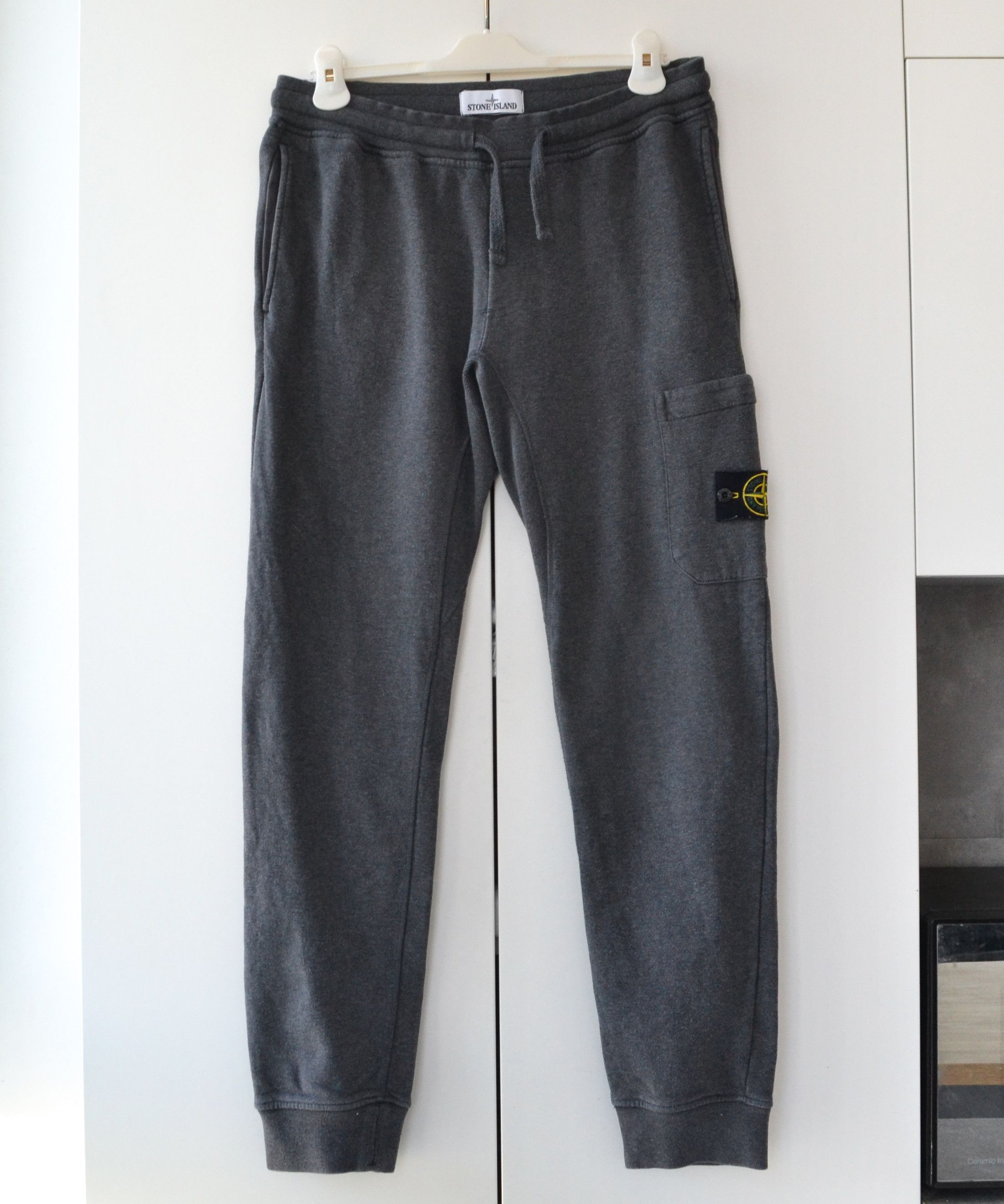 Cheap stone island joggers on sale