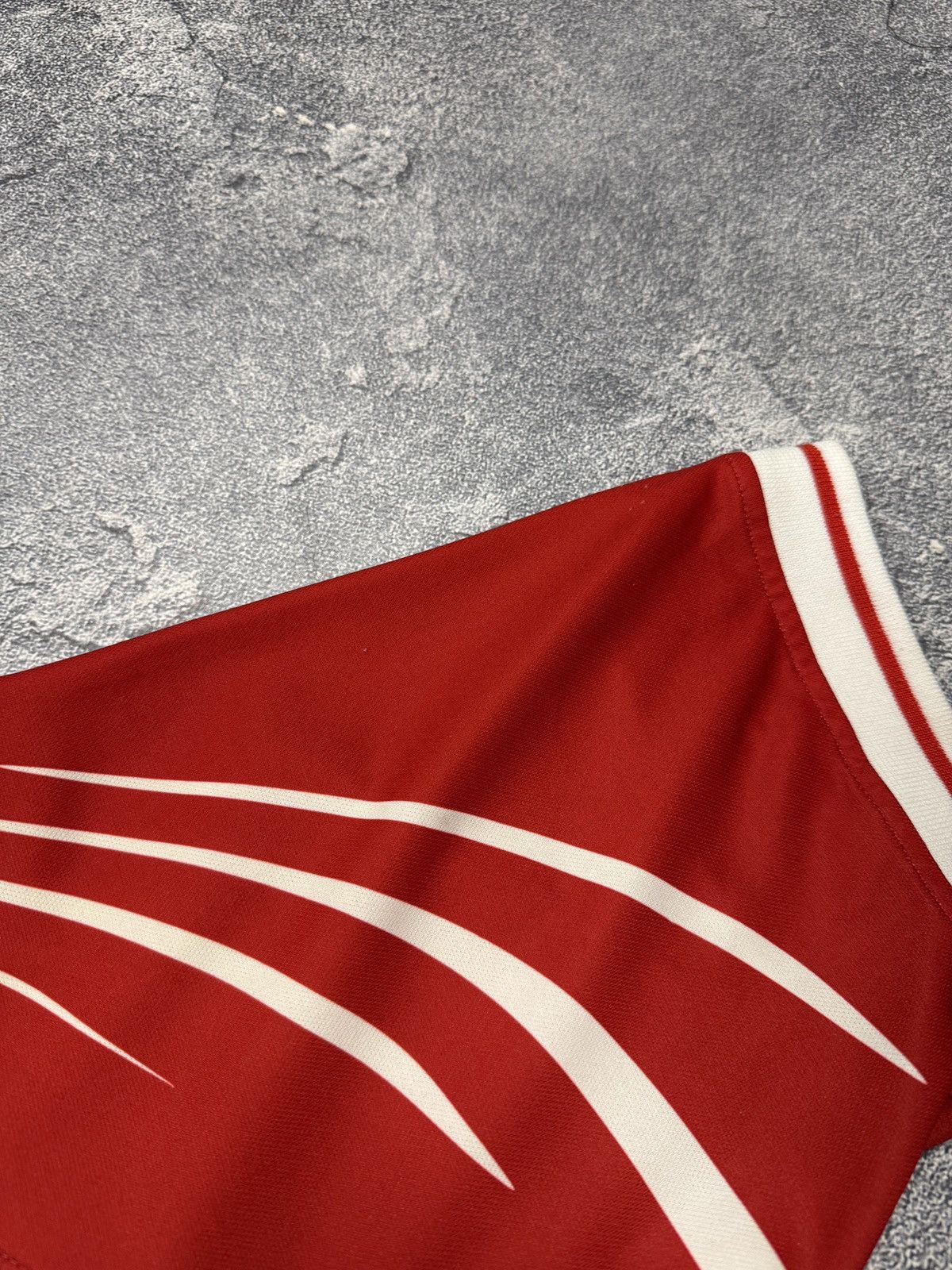 Other Losc Lille Metropole Home 2001 2002 Jersey Size US L / EU 52-54 / 3 - 18 Thumbnail