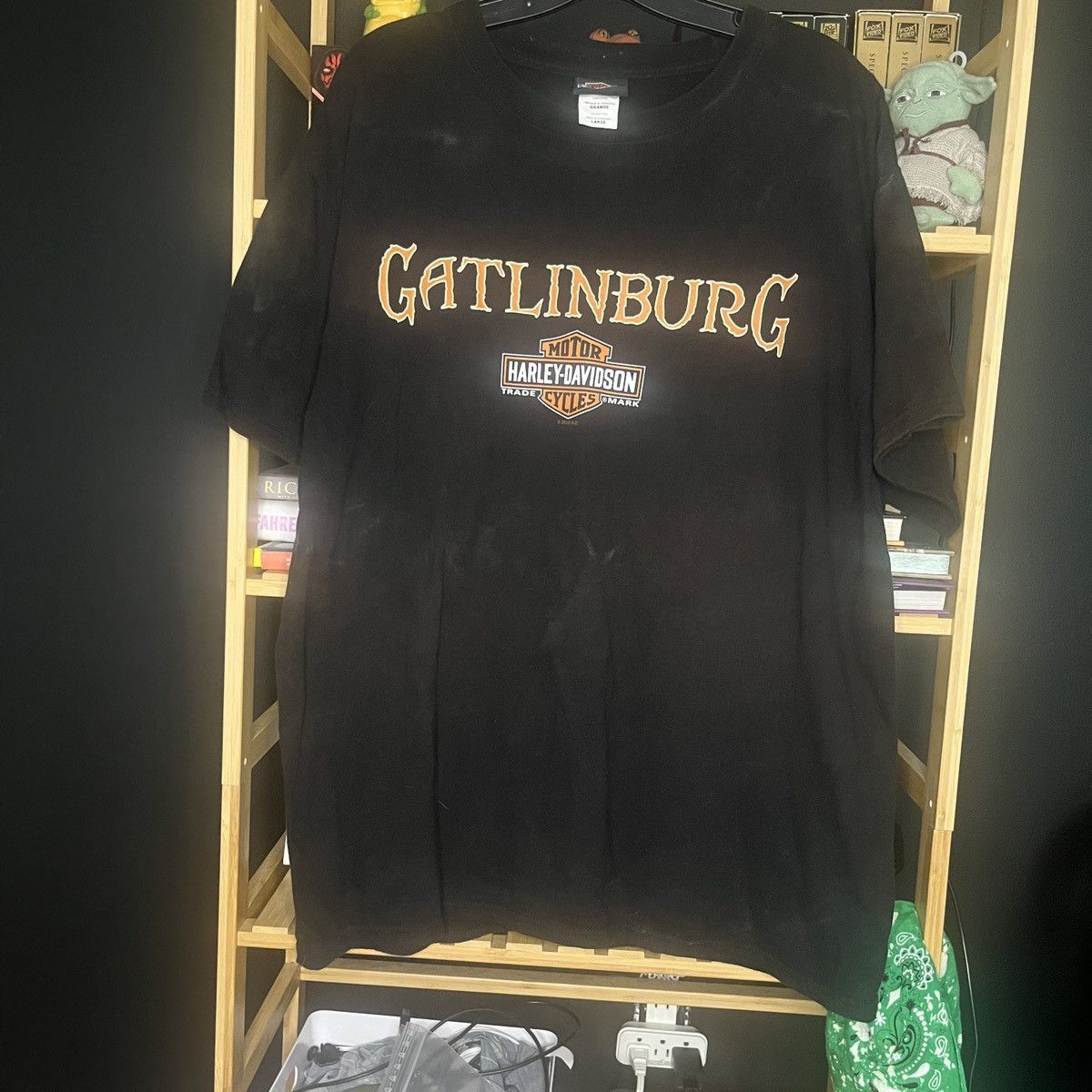 Hillbilly Harley Davidson T Shirt | Grailed