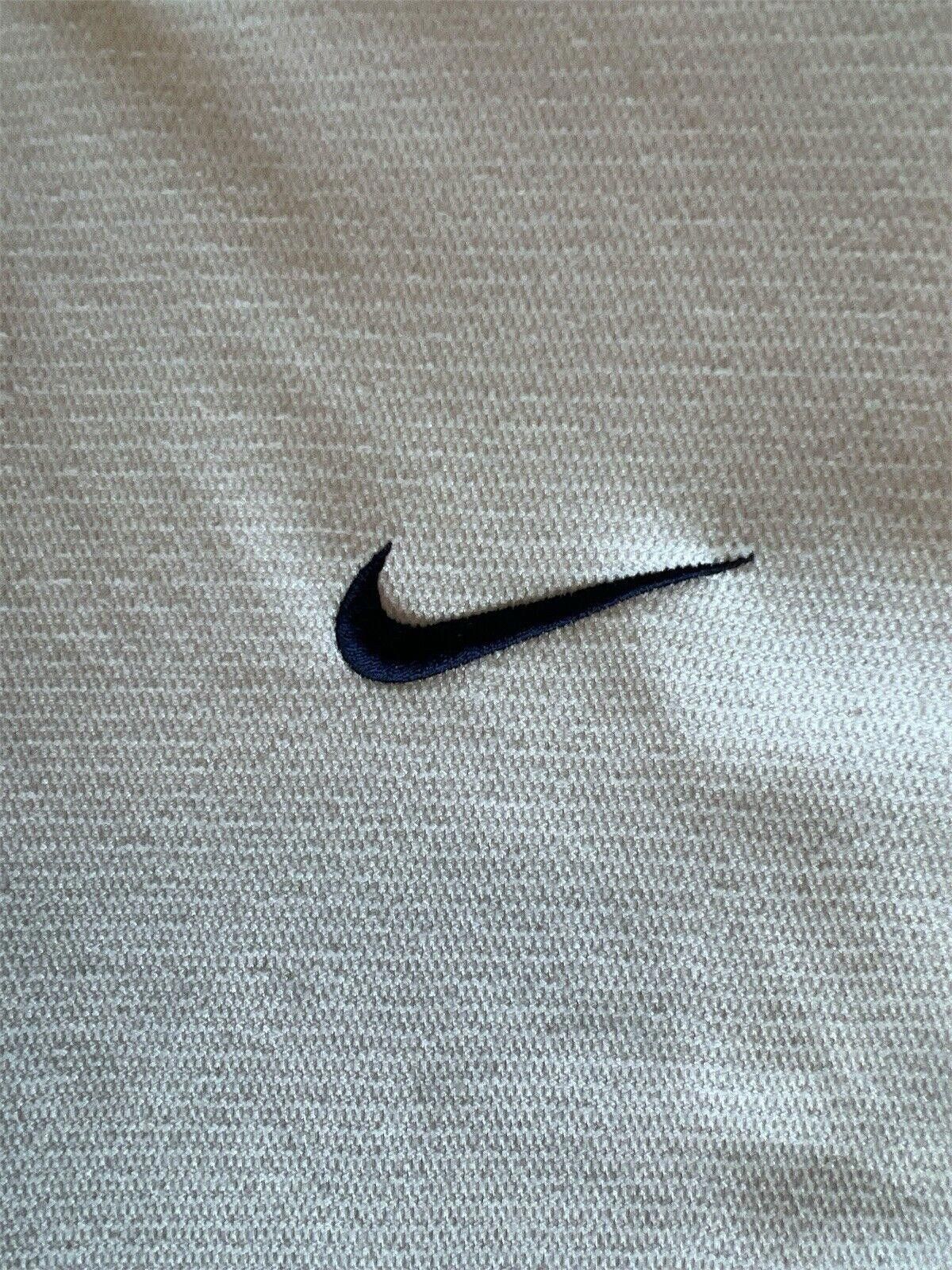 Nike Vintage Nike Men’s Full Zip Jacket Sz L Size US L / EU 52-54 / 3 - 2 Thumbnail