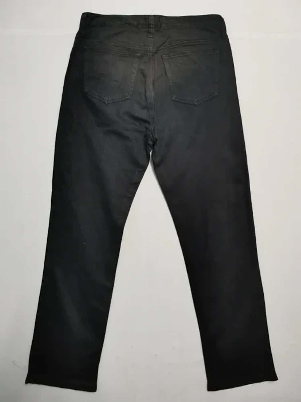 Japanese Brand Uniqlo International World Jeans Pants Size US 28 / EU 44 - 6 Thumbnail