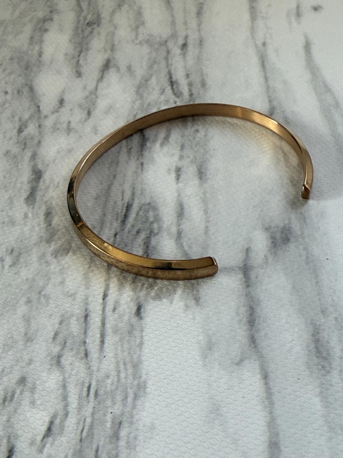 Daniel Wellington Daniel Wellington Classic Bangle Size ONE SIZE - 2 Thumbnail