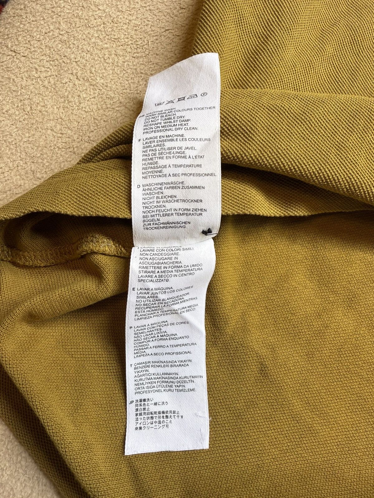 Fred Perry Fred perry Size US XXL / EU 58 / 5 - 5 Thumbnail
