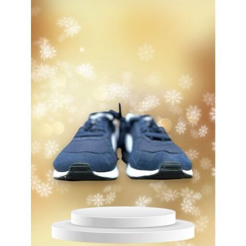 Puma Size 10.5 / 44 - PUMA Graviton White & Blue for Men. FAST SH Size US 10.5 / EU 43-44 - 5 Thumbnail