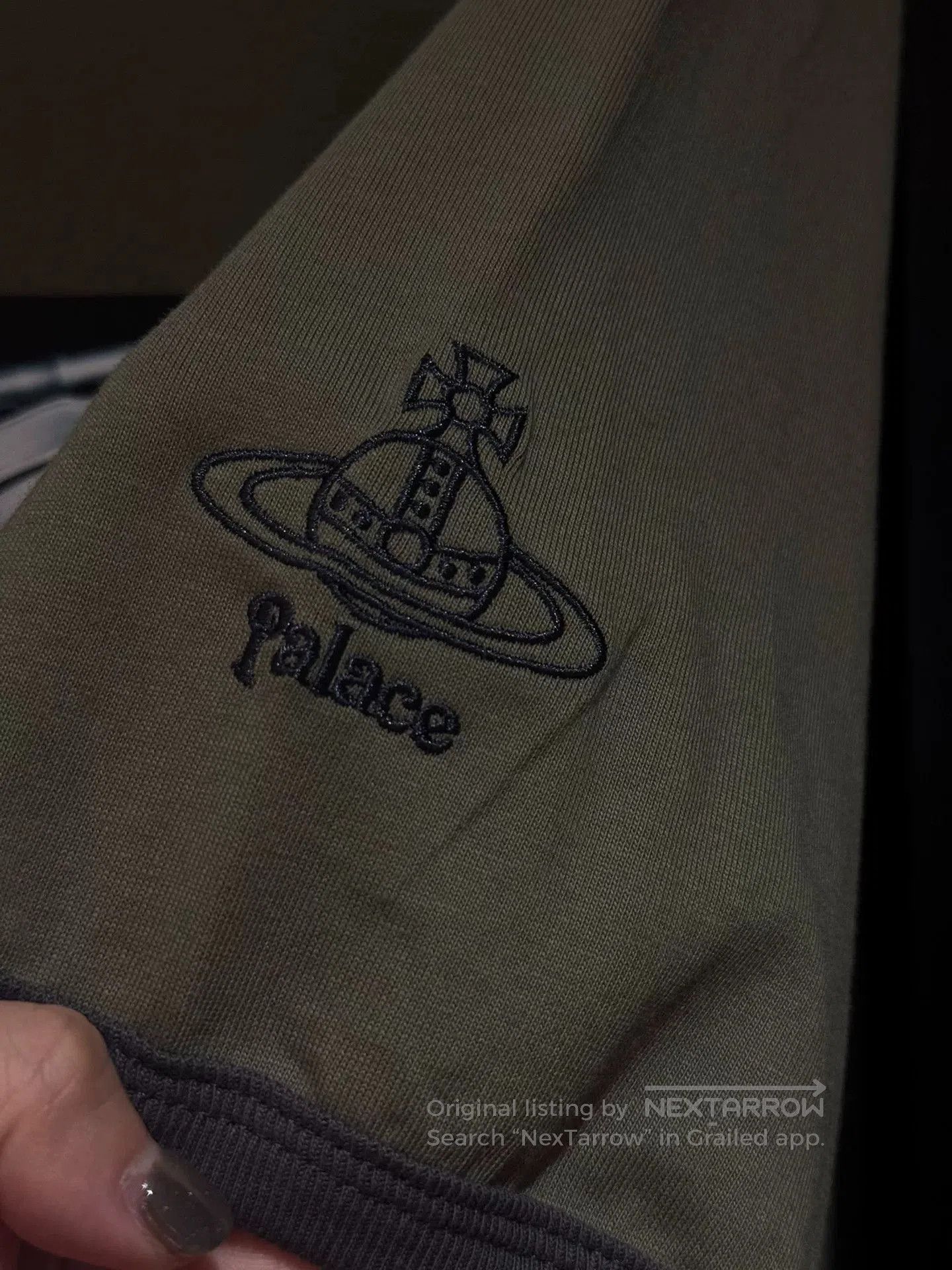 Other Vivienne Westwood Palace Mechanical T-shirt. Size US L / EU 52-54 / 3 - 3 Thumbnail