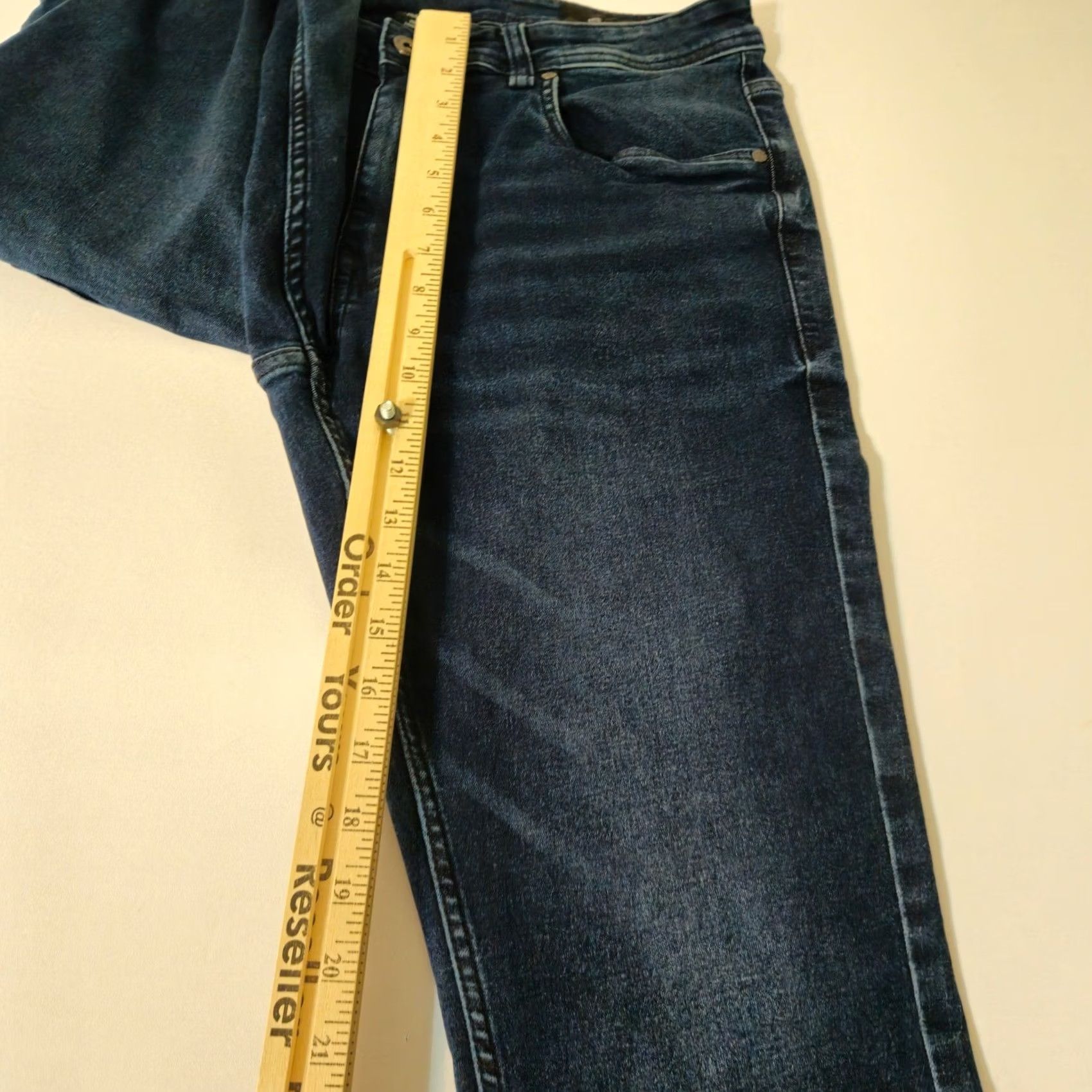 Denime VINTAGE none Size US 32 / EU 48 - 7 Thumbnail