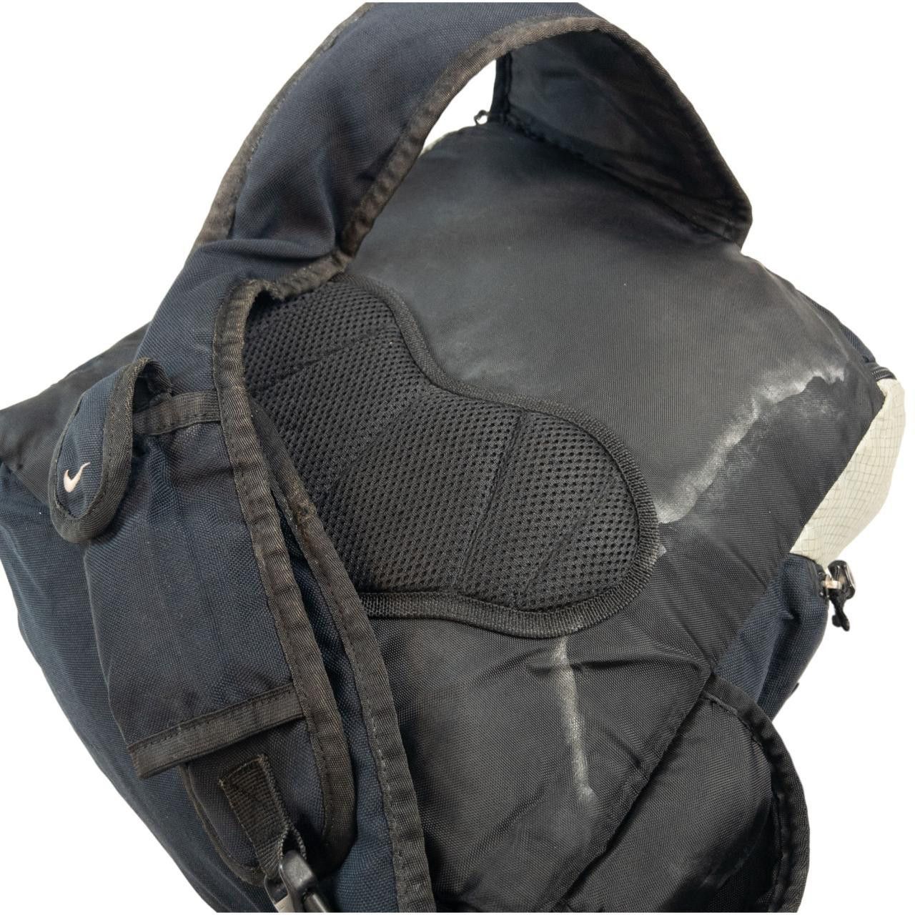 Nike Vintage Nike Sling Bag Size ONE SIZE - 7 Thumbnail