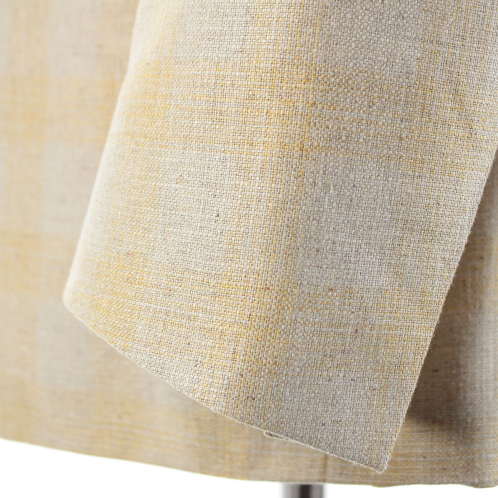 Canali Canali Sport Coat Size 40 Regular US in Beige Size 40R - 3 Thumbnail