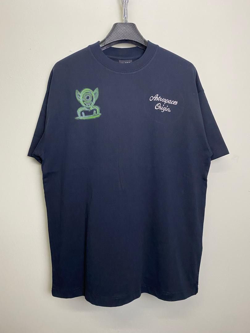 Other ASO MONSTER Size US L / EU 52-54 / 3 - 3 Thumbnail