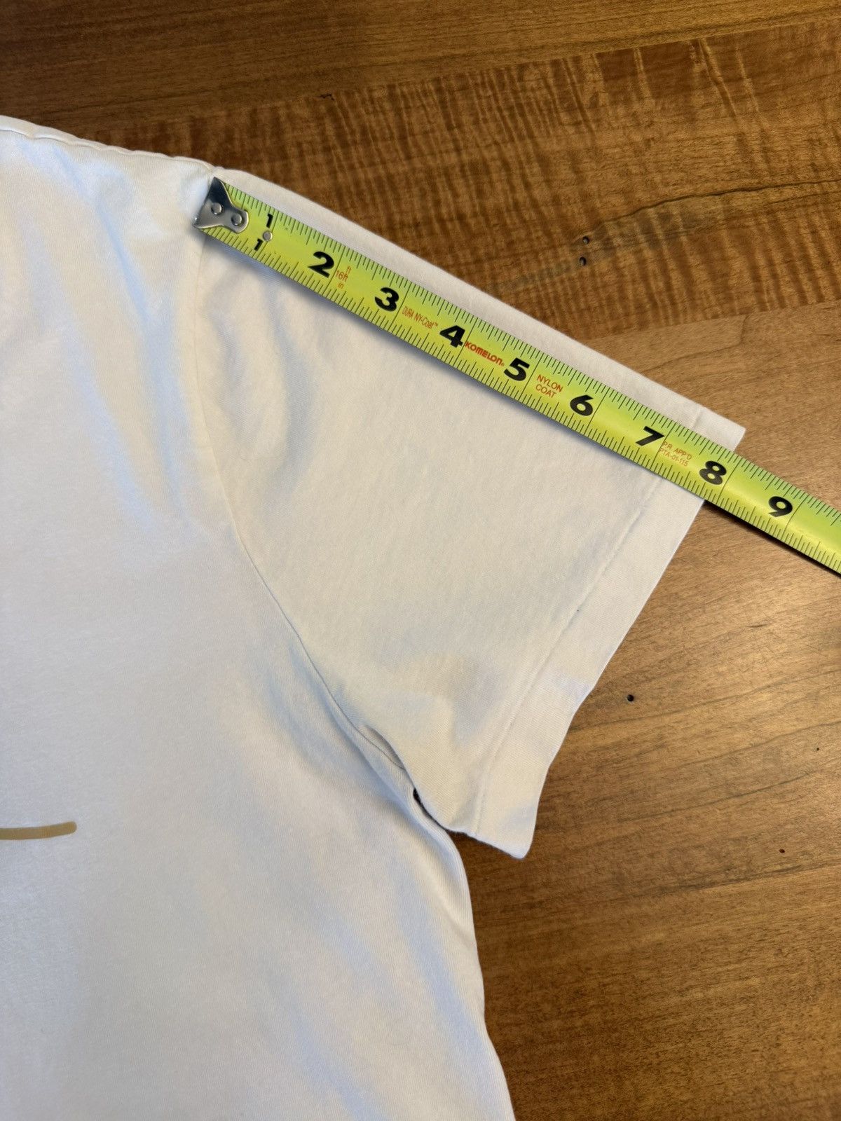 Polo Ralph Lauren Polo Ralph Lauren Big Pony t-shirt Rainbow Pastel Graphic Size US L / EU 52-54 / 3 - 8 Thumbnail