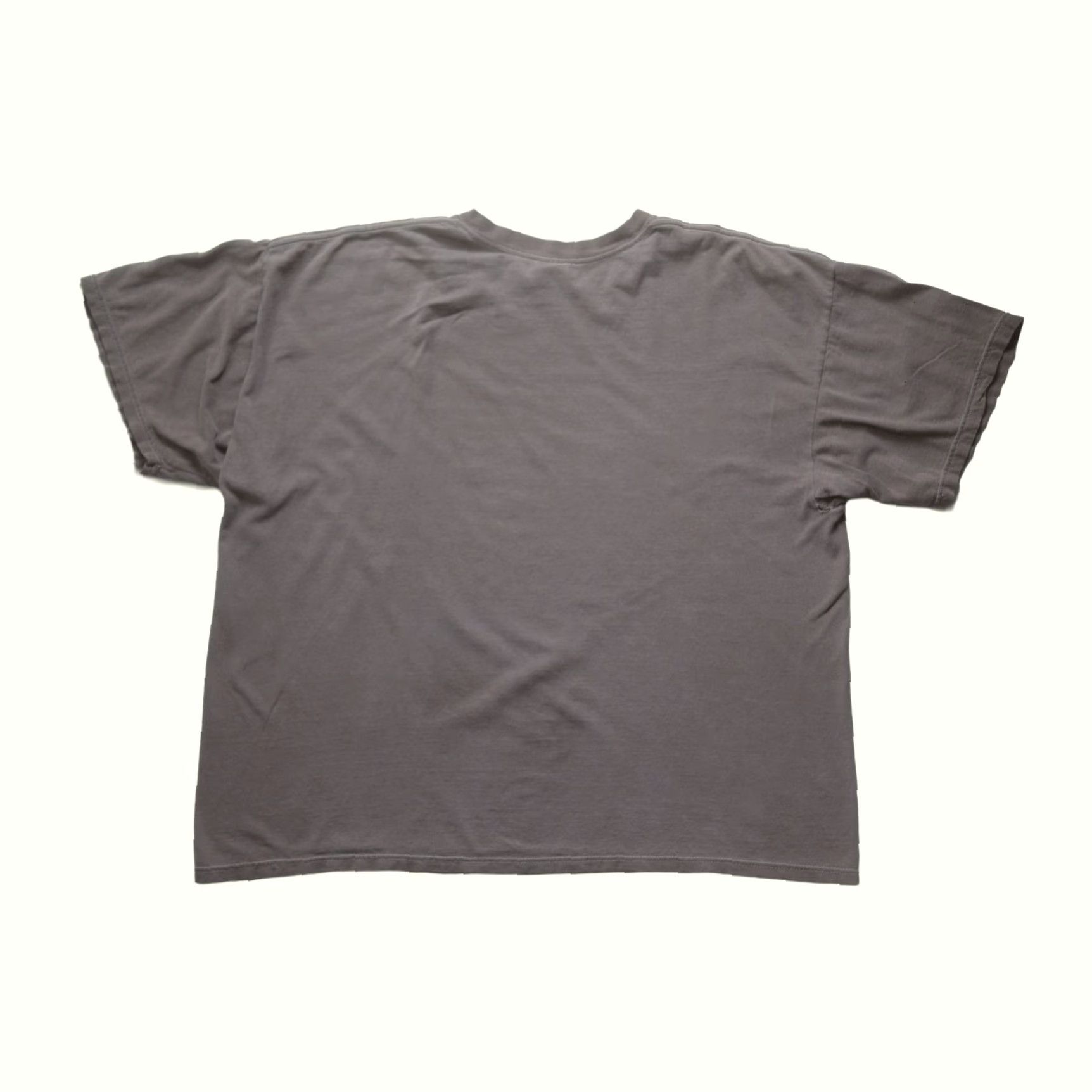Gildan VINTAGE Amstel Beer Gildan 2XL T-Shirt Brown Graphic 90s Y2K Funny Im Still Lit Mens Shirt Size US XXL / EU 58 / 5 - 3 Thumbnail