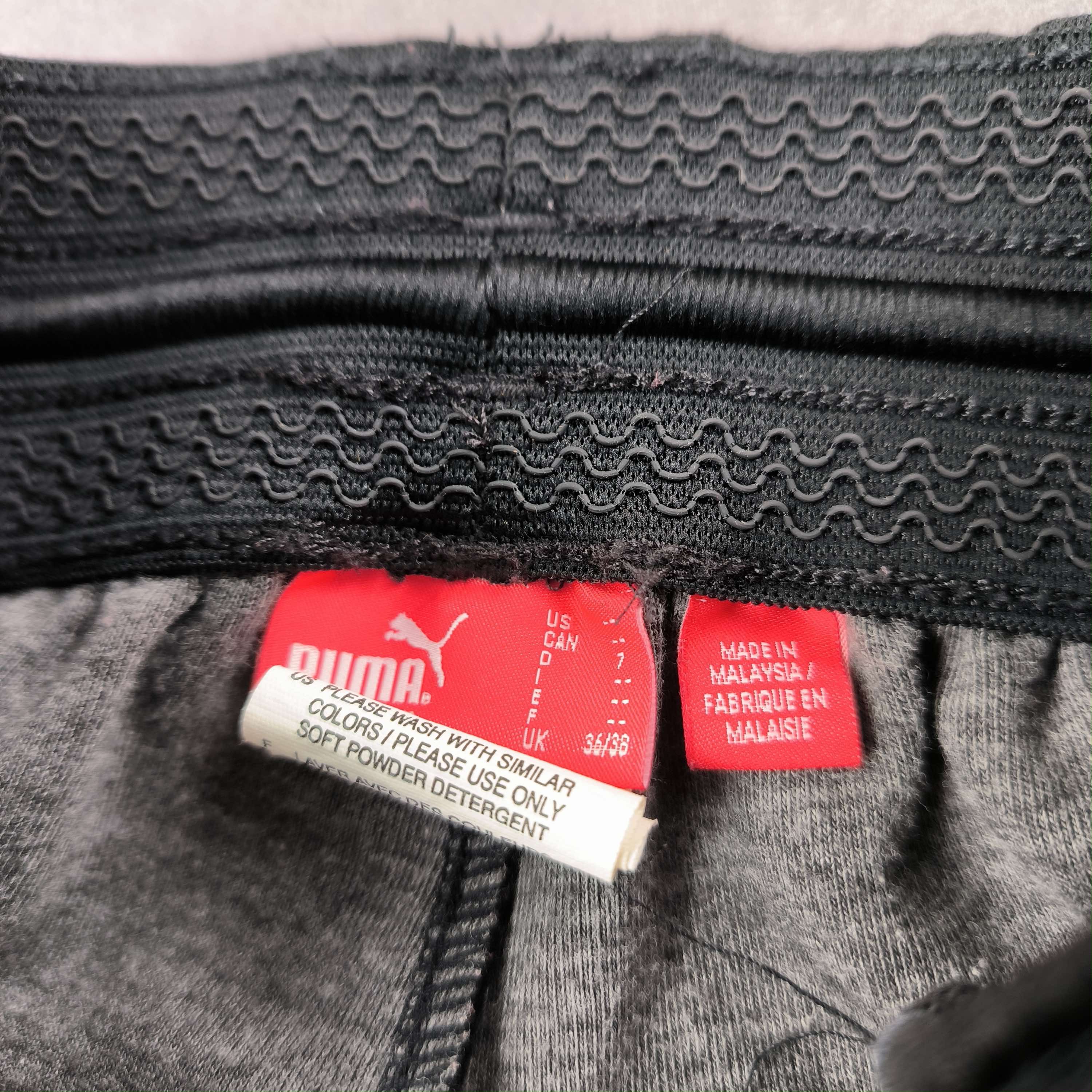 Puma Stuttgart Puma padded football shorts size M Size US 32 / EU 48 - 6 Thumbnail