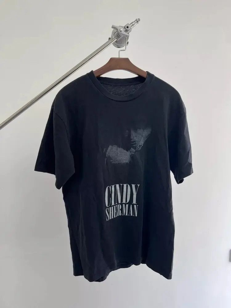 Undercover Undercover 20ss Cindy Sherman Figure Print Tee-2505 Size US XL / EU 56 / 4 - 2 Thumbnail