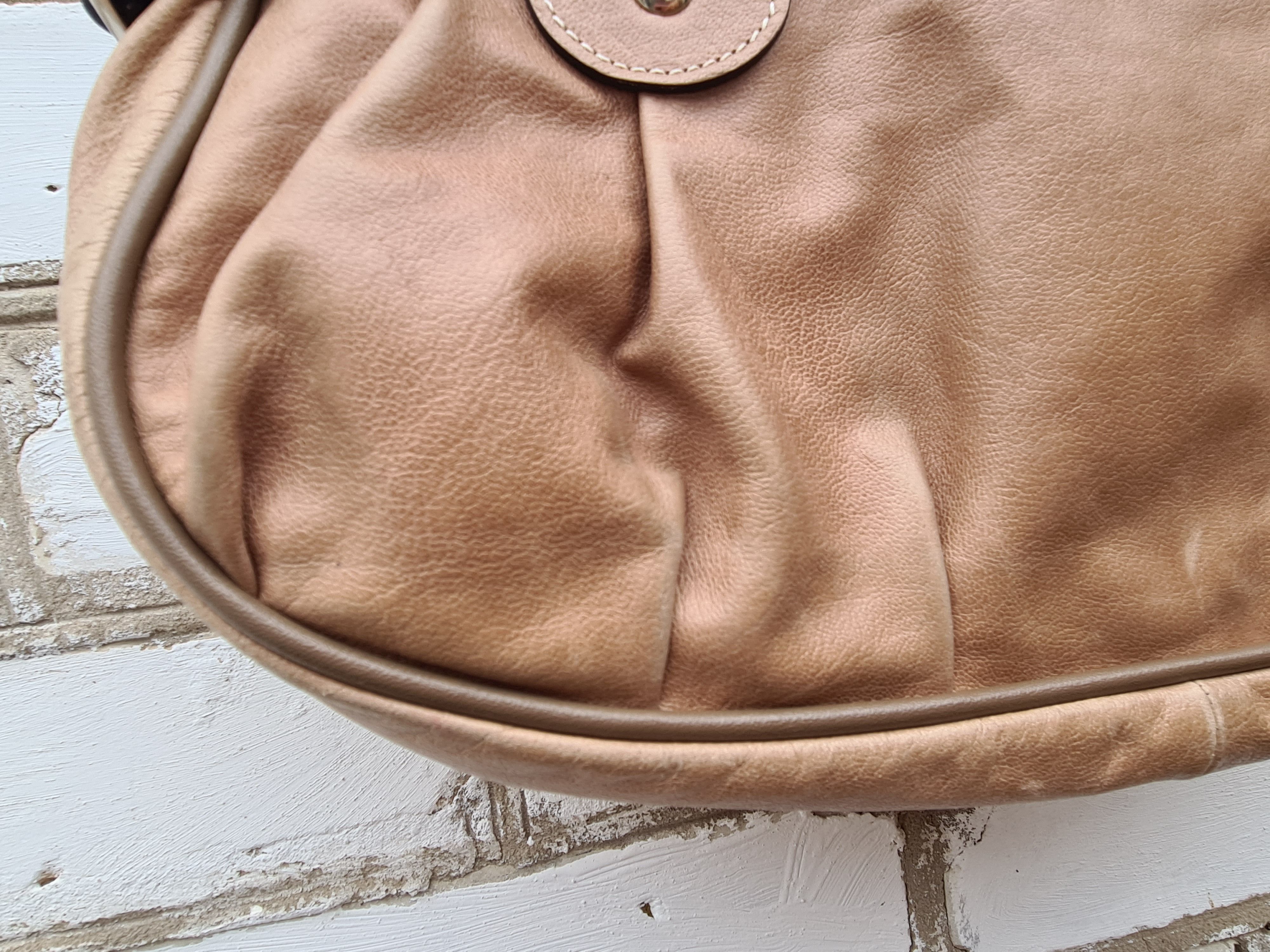 Longchamp Longchamp Idole leather Handbag Size ONE SIZE - 4 Thumbnail