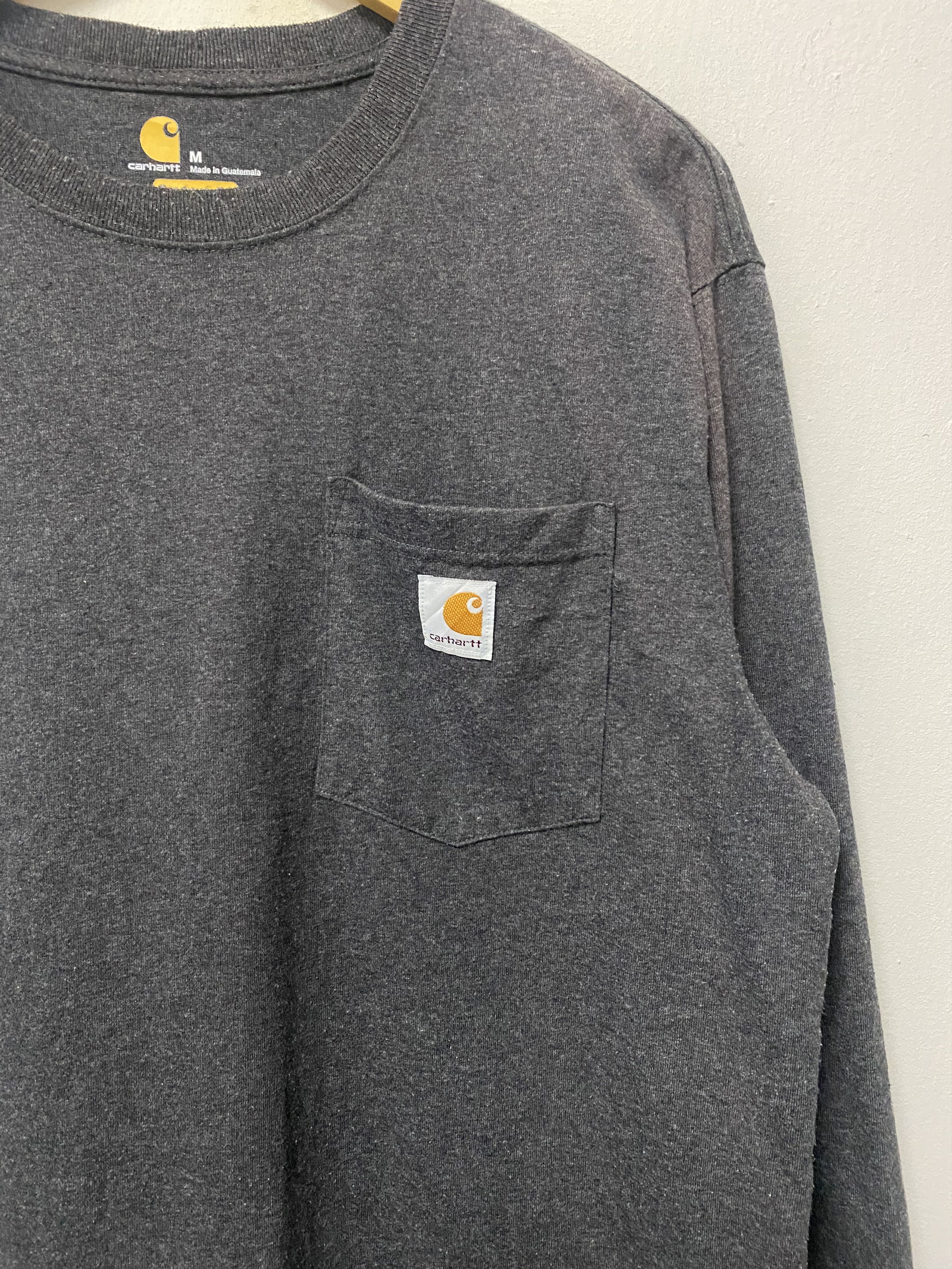 Carhartt Carhartt Fall 2019 Long Sleeve Shirts Size US M / EU 48-50 / 2 - 3 Thumbnail