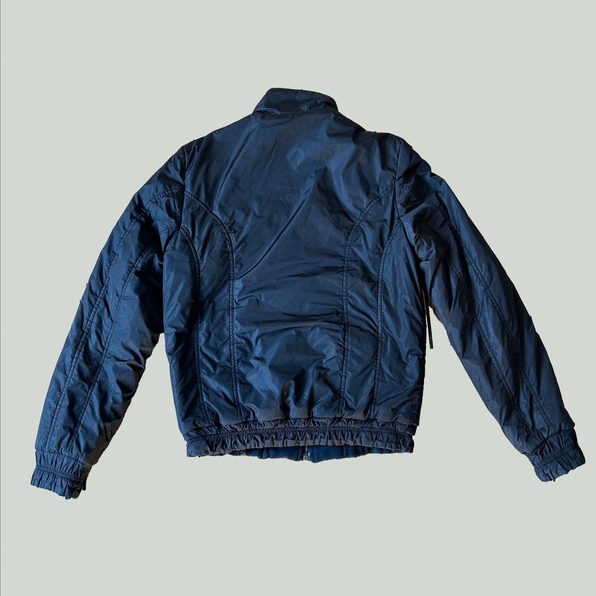 Prada Prada 2 in 1 Reversible Puffer Jacket Size US S / EU 44-46 / 1 - 3 Thumbnail