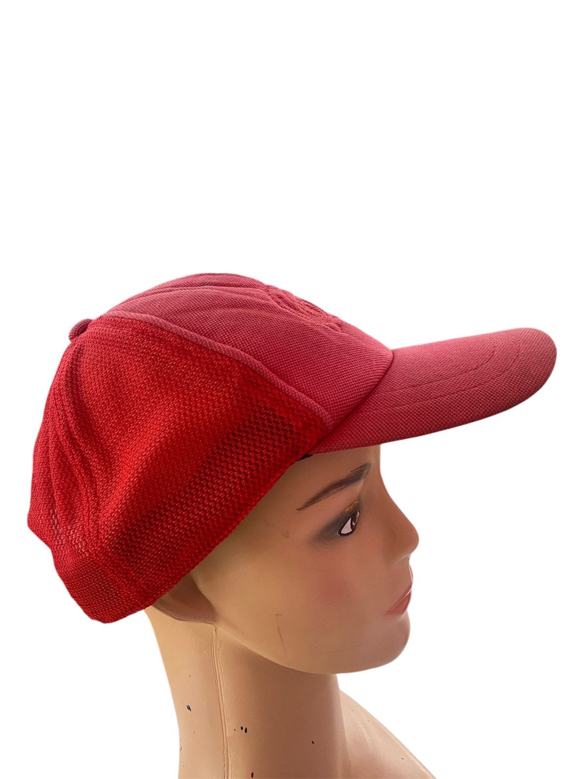 Lacoste × Vintage 🔥 accept offer 🔥 Vintage Lacoste Hats - Made in Japan Size ONE SIZE - 3 Thumbnail