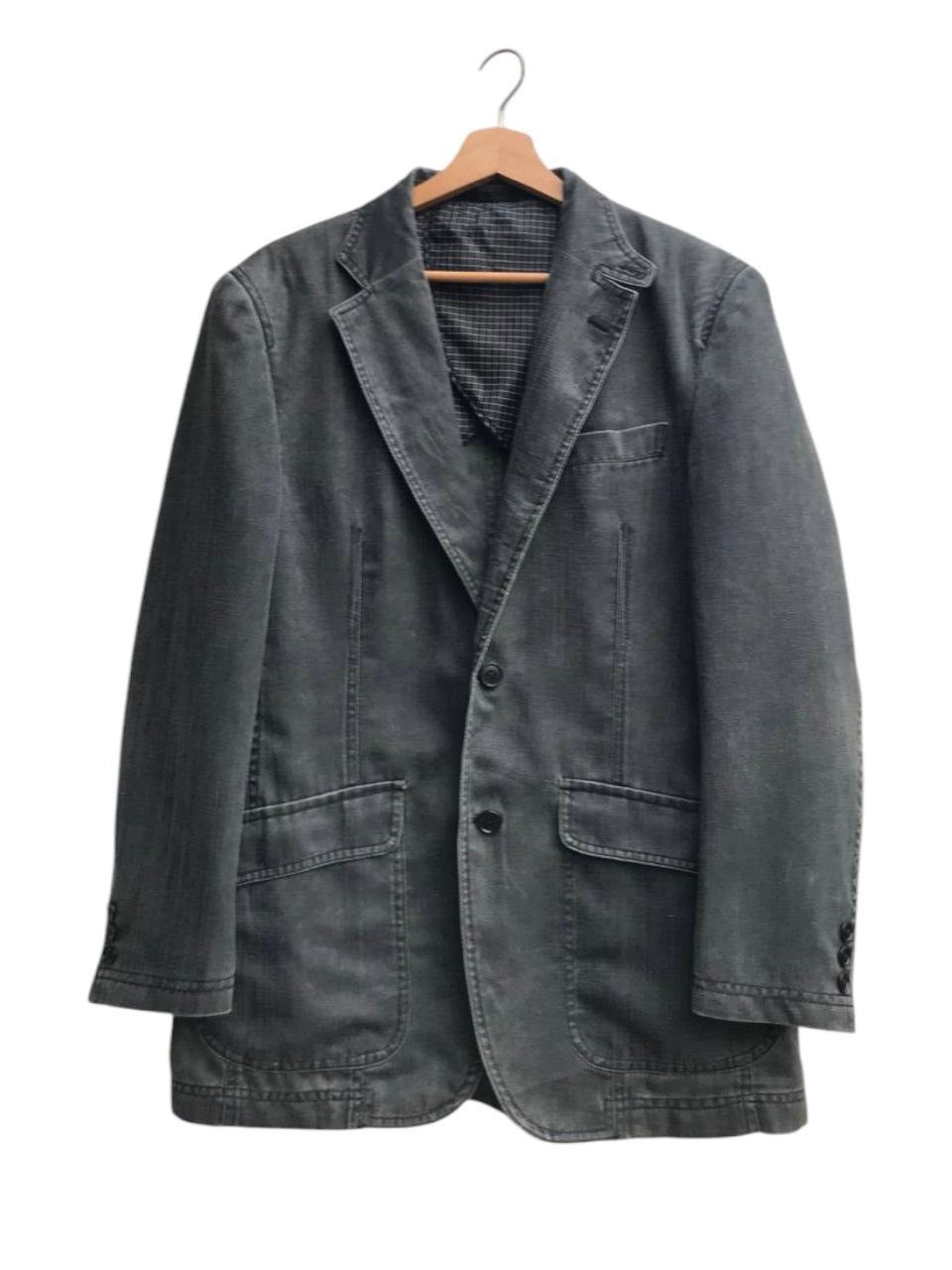 Kansai Yamamoto Sissy Kansai Yamamoto Light Jacket Size US M / EU 48-50 / 2 - 1 Thumbnail