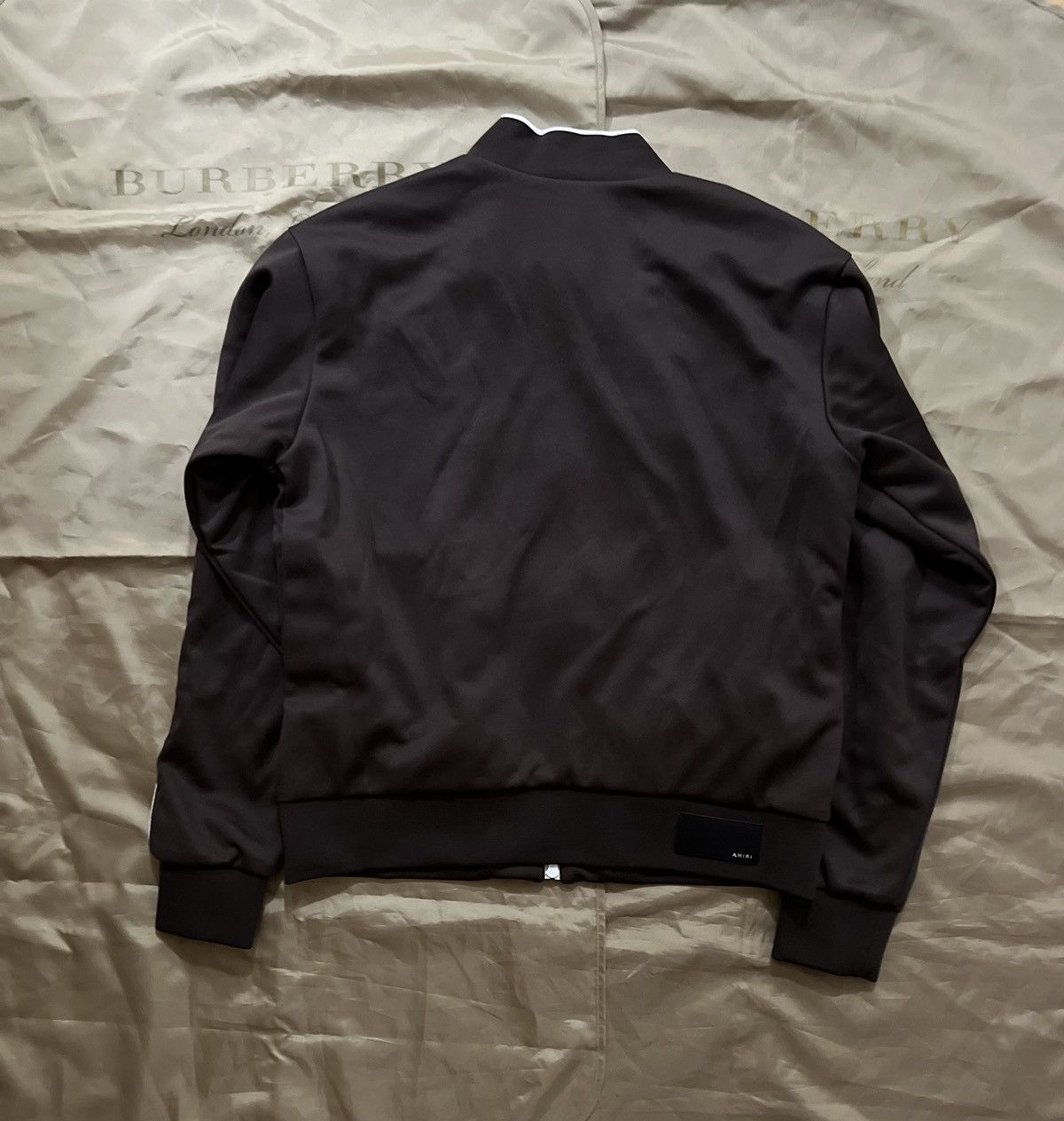 Amiri AMIRI Western Logo-embroidered Track Jacket size 50 $1500 Size US M / EU 48-50 / 2 - 9 Thumbnail