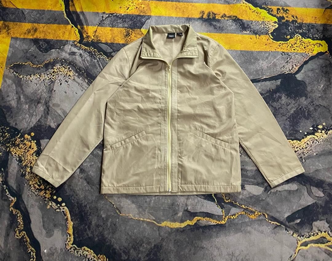 Japanese Brand × Mossimo Mossimo Zipper Jacket Size US S / EU 44-46 / 1 - 1 Thumbnail