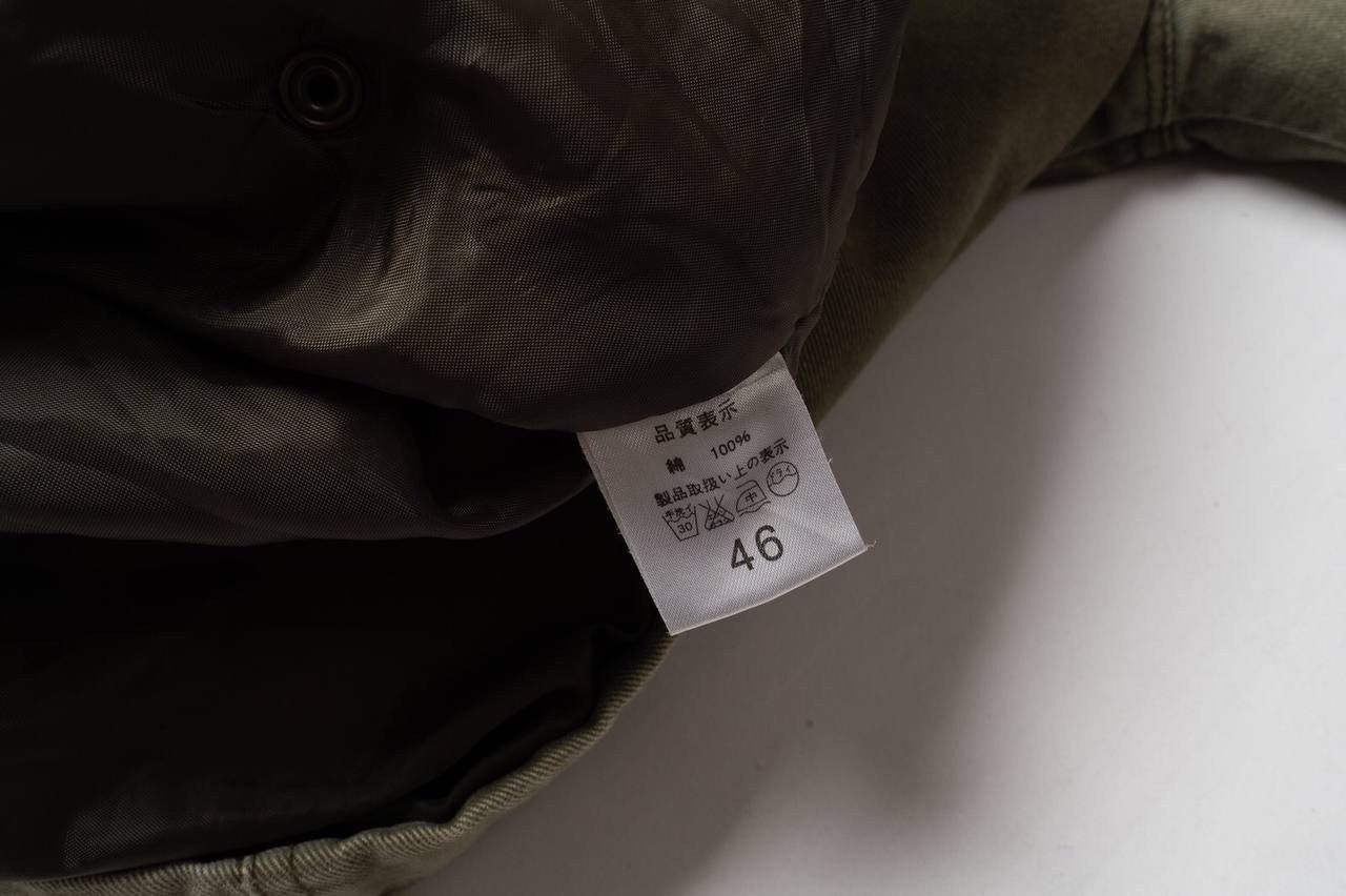 Neil Barrett Neil Barrett blackbarrett jacket Size US S / EU 44-46 / 1 - 7 Thumbnail
