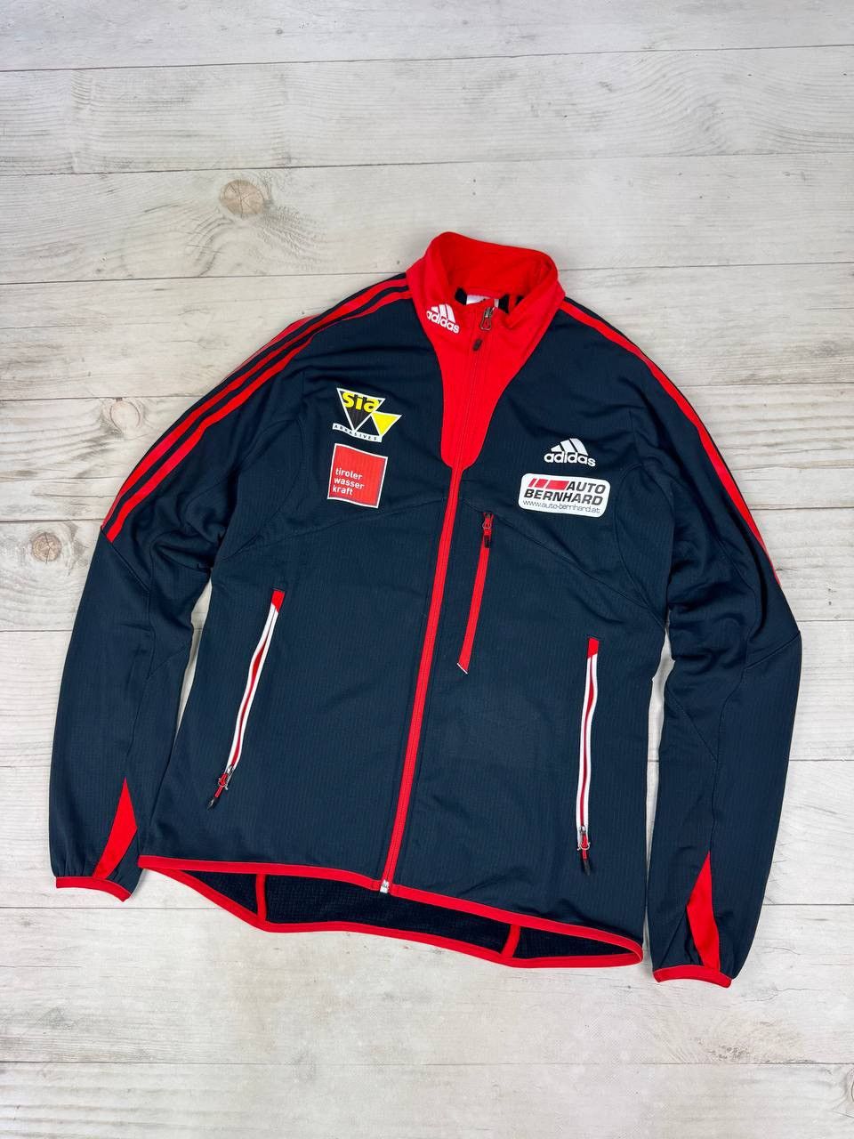 オーストラリア代表 1996 オリンピック adidas Adidas Adidas Vintage 1996 Olympics Australia Team Jacket