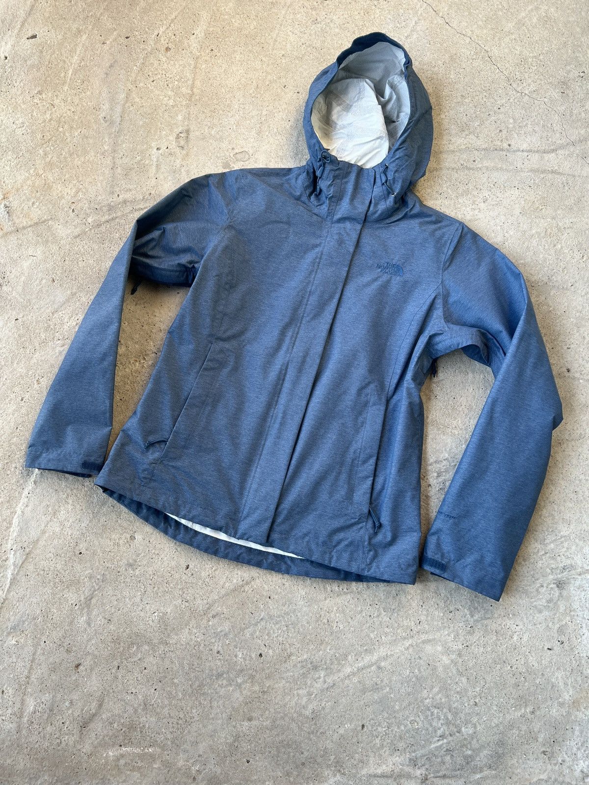 The North Face The North Face Dryvent Jacket Size S / US 4 / IT 40 - 1 Thumbnail