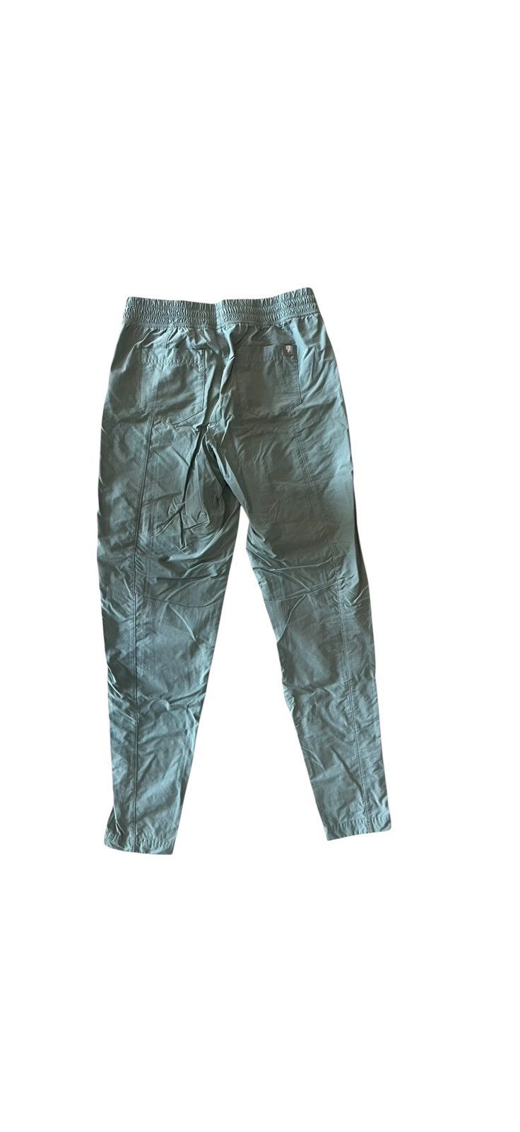 The North Face The North Face Women’s Pants Size 6 Green Size 28" / US 6 / IT 42 - 7 Thumbnail