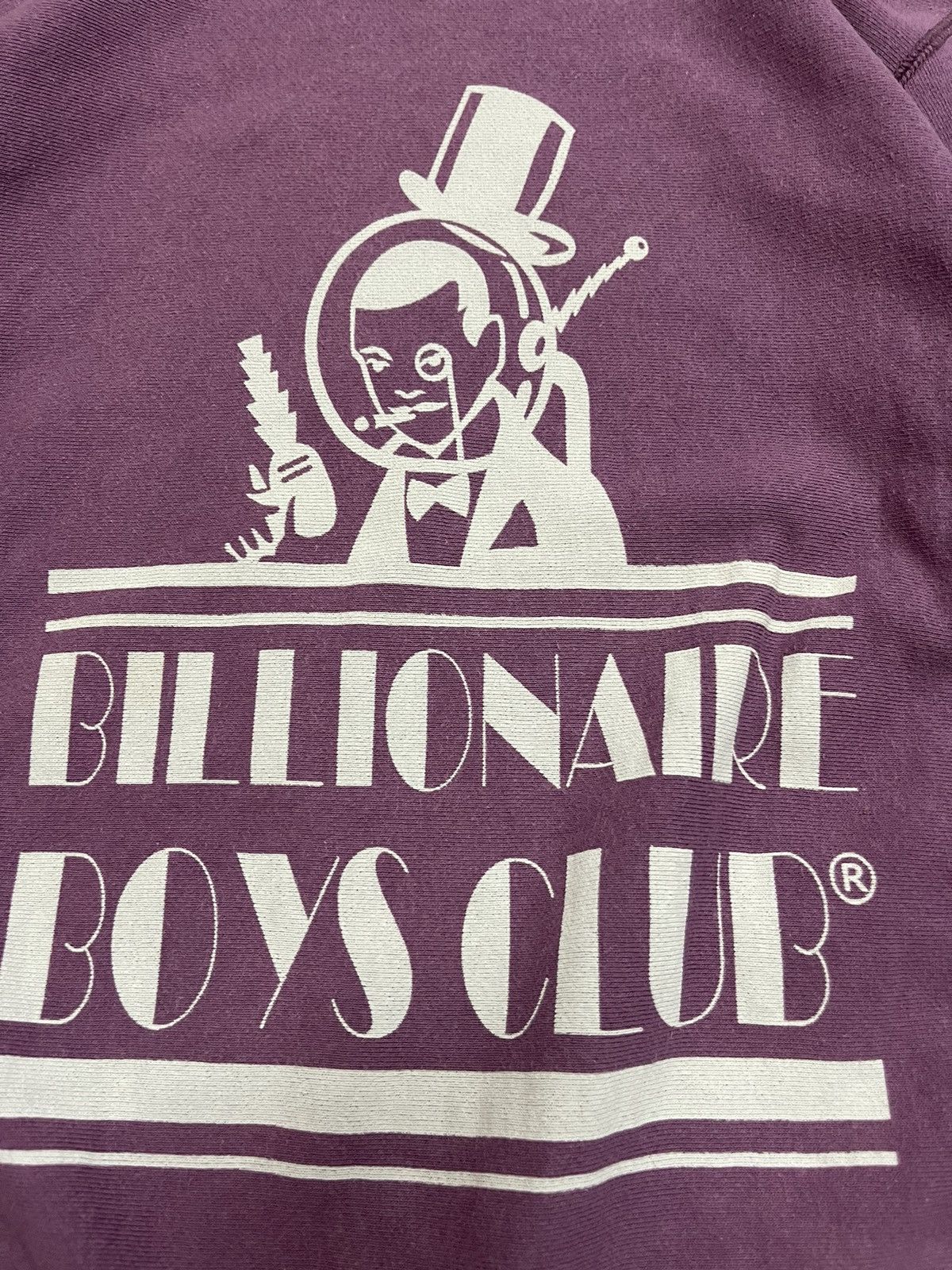 Billionaire Boys Club × Icecream BILLIONAIRE BOYS CLUB SWEATSHIRTS MADE IN JAPAN Size US S / EU 44-46 / 1 - 9 Thumbnail