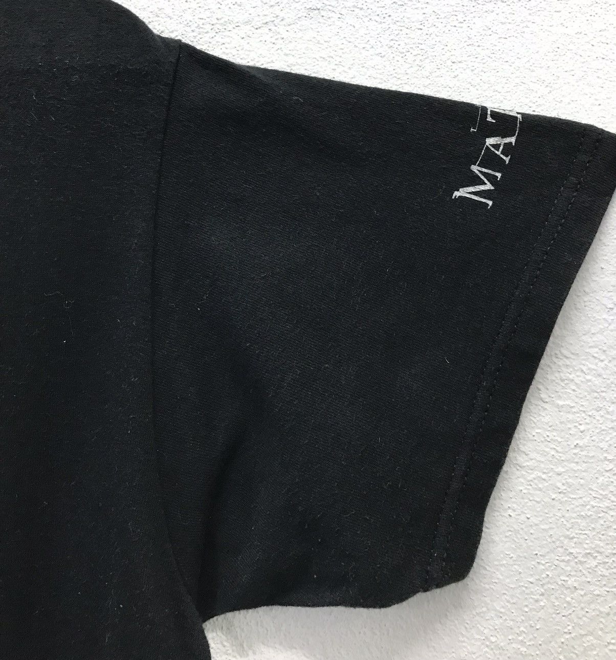 Fruit Of The Loom × Vintage Vintage The Matrix 1999 Warner Bros Shirt Size US M / EU 48-50 / 2 - 6 Thumbnail