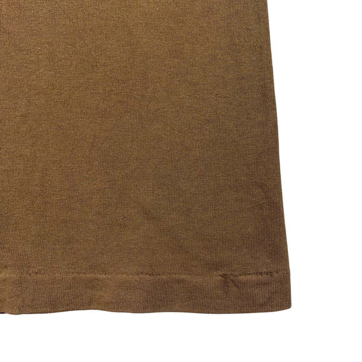 Vintage Vintage 90s LOCAL MOTION sun faded big logo Surfing tee Size US XL / EU 56 / 4 - 8 Thumbnail