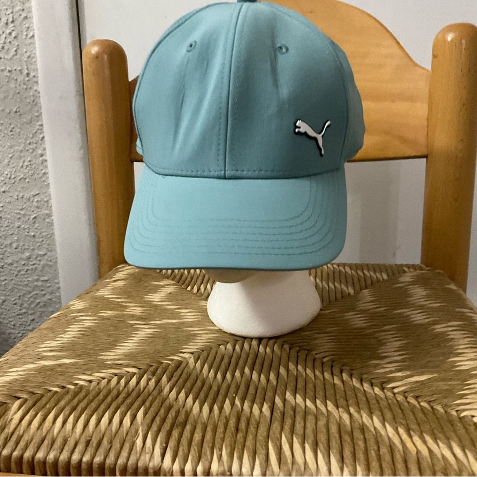 Puma Puma Men's Evercat Mesh Stretch Fit Cap L/XL Size ONE SIZE - 1 Thumbnail