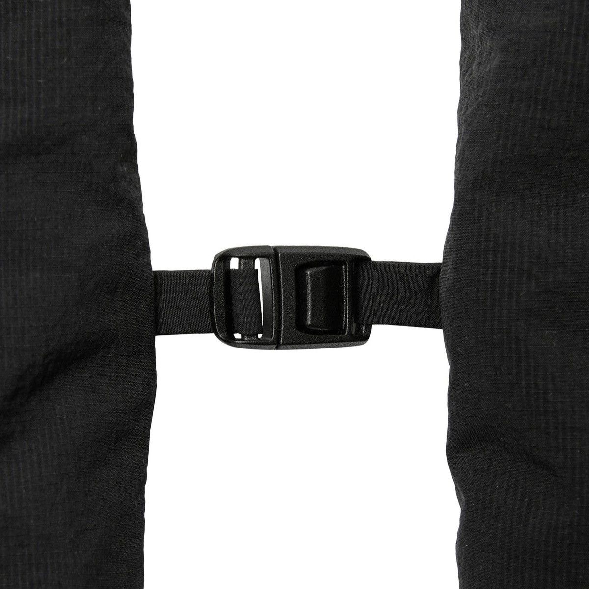 POST ARCHIVE FACTION (PAF) Post Archive Faction Tabi Gloves Black FW25 Size ONE SIZE - 7 Thumbnail