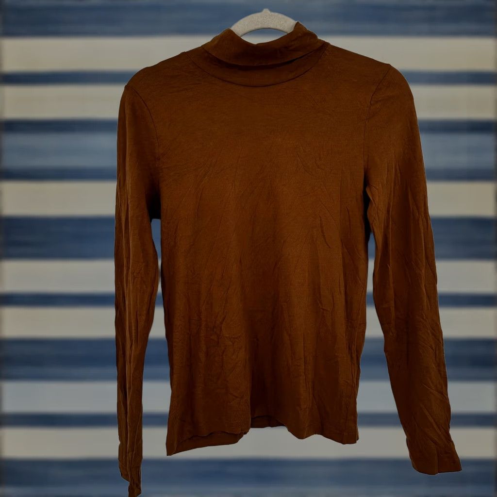 J.Crew VINTAGE N/A Size S / US 4 / IT 40 - 1 Thumbnail